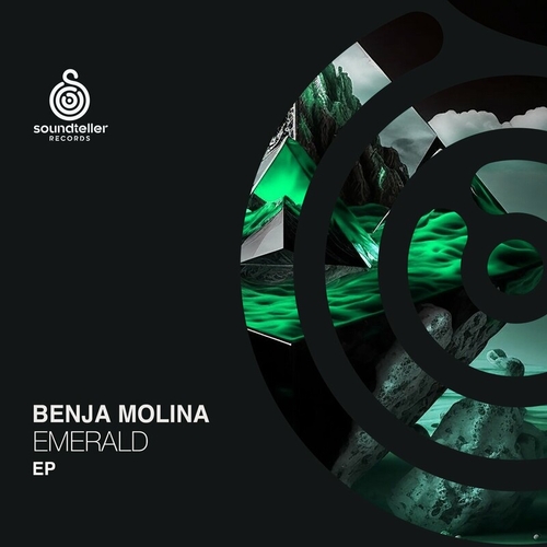 Benja Molina - Emerald [ST404]